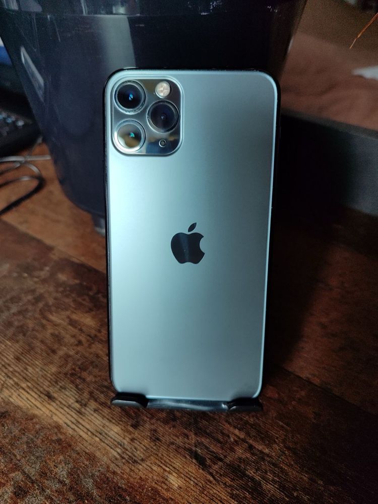 Iphone 11 pro 64