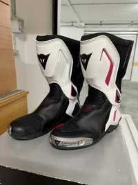 Botas Dainese Torque D1 Out Lady “39”