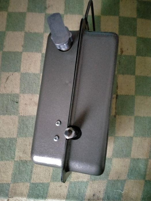 Примус мотор січ пт-3 новий