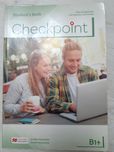 Checkpoint B1+ student Book