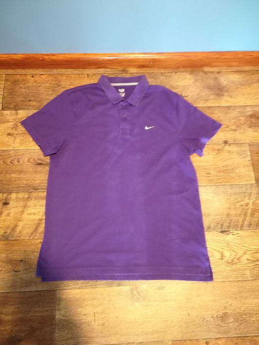 Koszulka polo NIKE XL