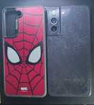 Samaung Galaxy S21 FE