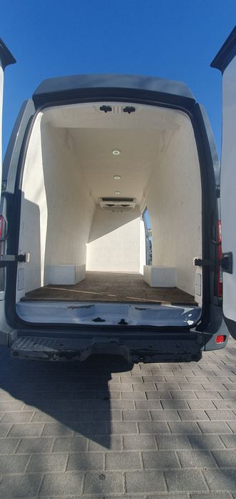 Renault MASTER DCI 165 Max Energy Euro 6