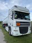 Продам Daf xf460 і бочка enerco