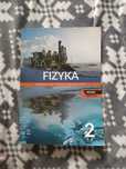 fizyka klasa 2 ponadpodstawowa