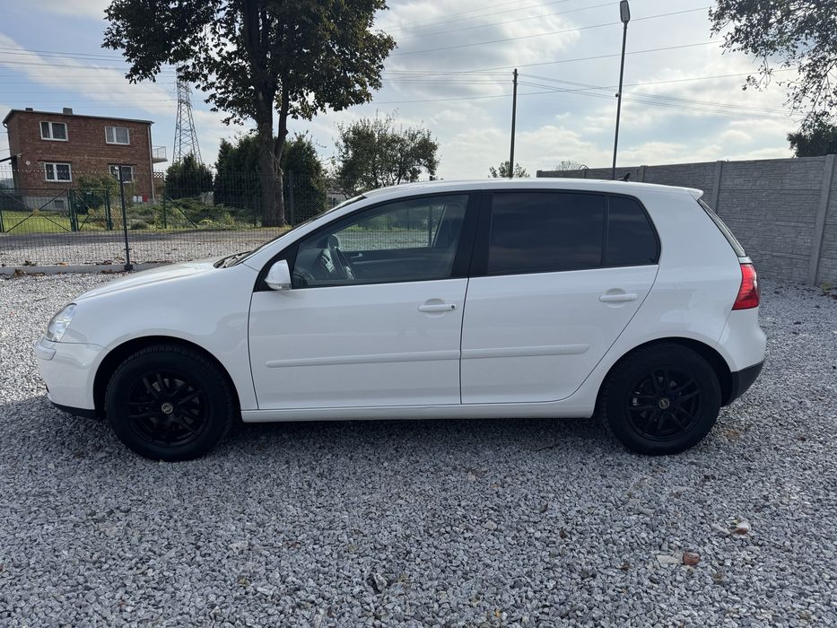 Golf V 1.6 *Goal* *Piękny stan*