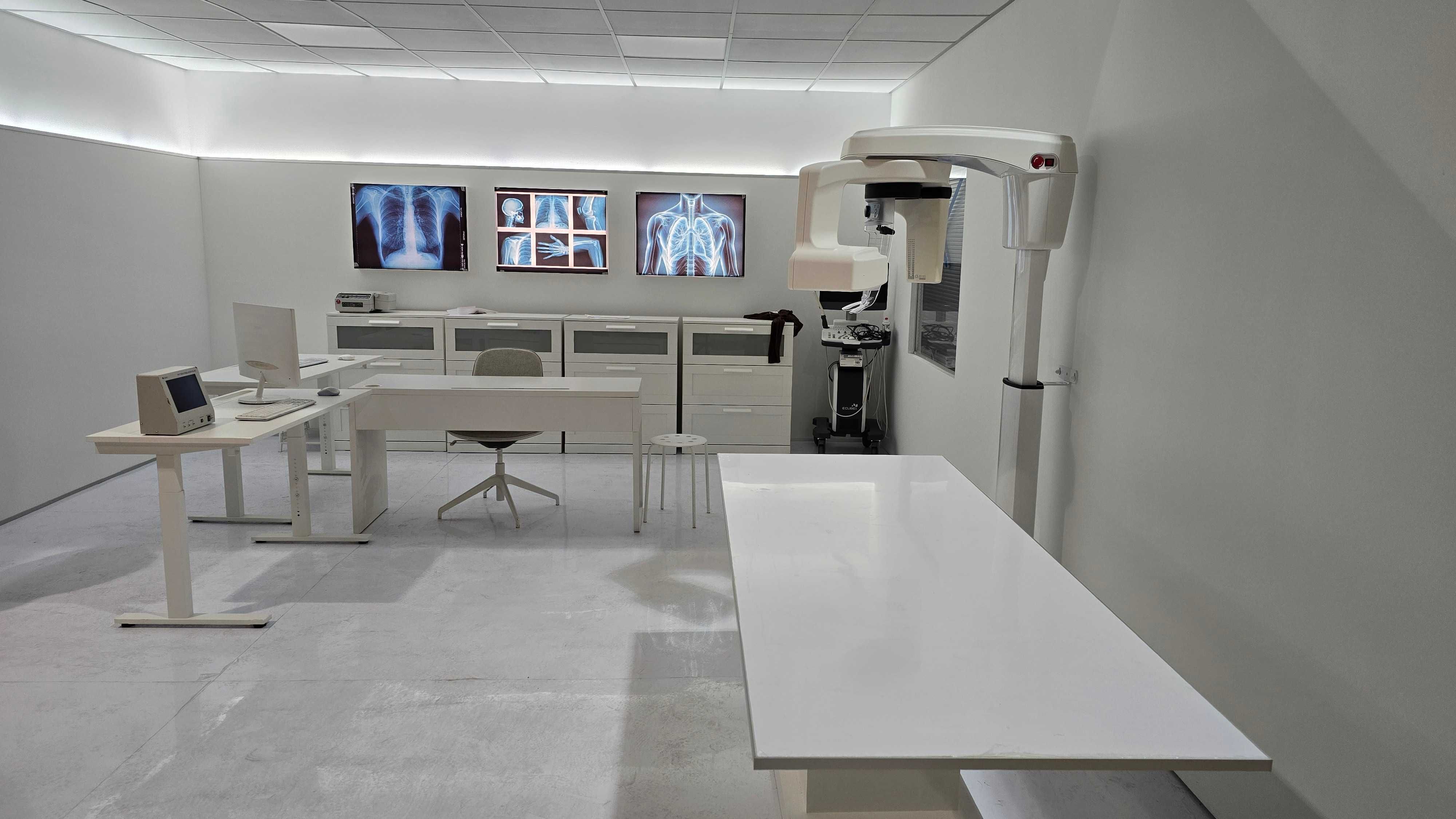 Pantomograf Carestream CS 8100 2D