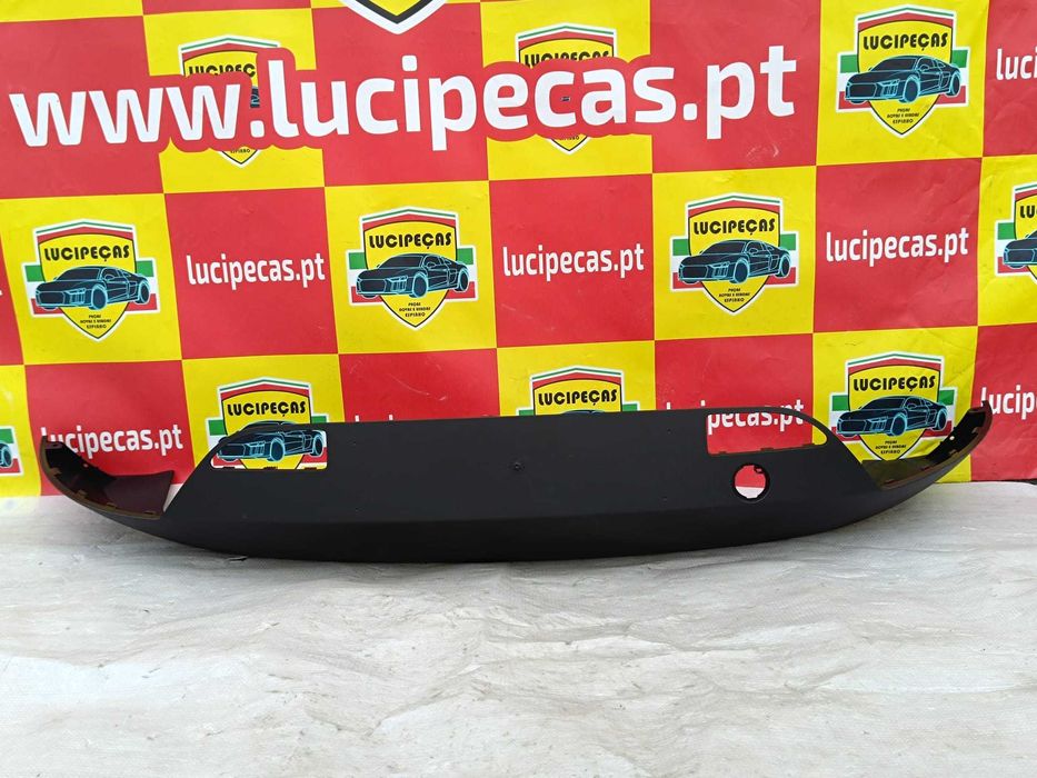 Para Choque de Trás FIAT BRAVO II (198) 06-