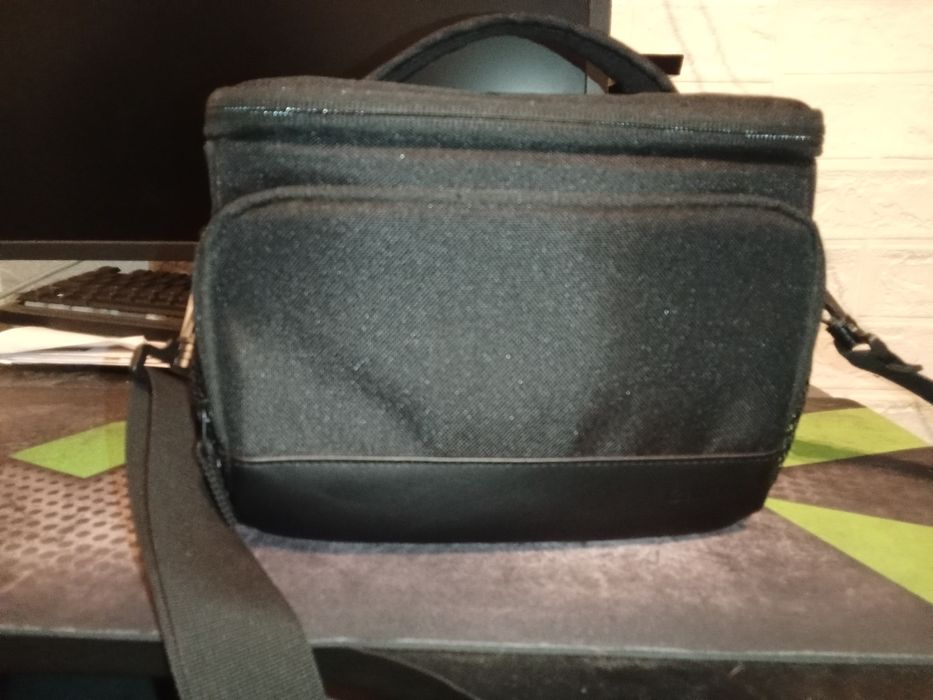 Câmera Canon EOS 200d