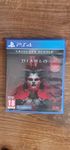 Diablo 4 PS4 PS5