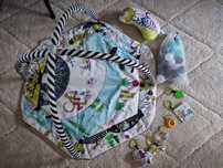 Mata Kinderkraft Smartplay