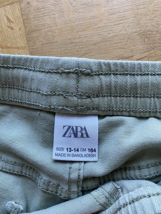 Джинси Zara