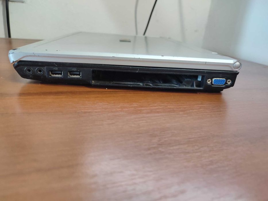 Ноутбук Impression 656 Core 2 Duo t5200