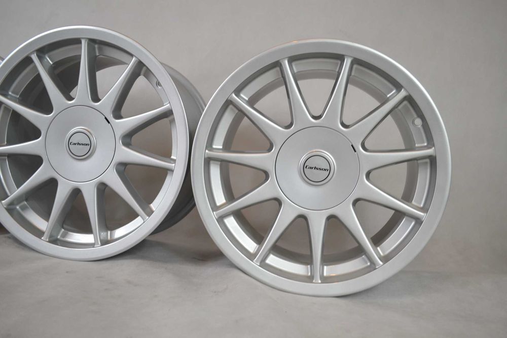 felgi Carlsson 16 5x112 Mercedes amg brabus