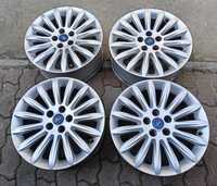 Alufelgi 17 5x108 Org FORD Mondeo FOCUS C-MAX S-MAX Kuga Galaxy 2