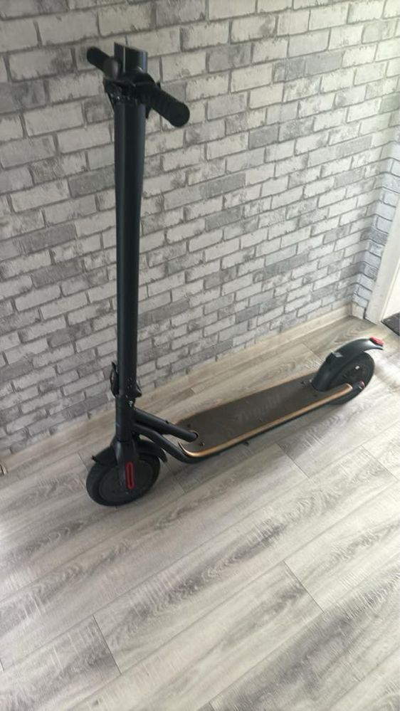 Hulajnoga Frugal Impulse