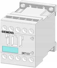 Przekaźnik mechaniczny Siemens 3RH1122