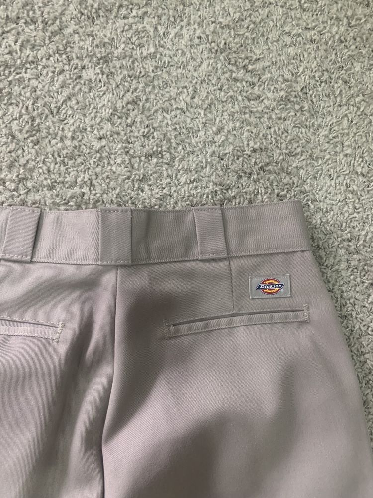 Штани Dickies 874 original fit