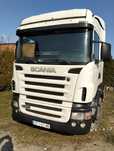 Scania R 470.