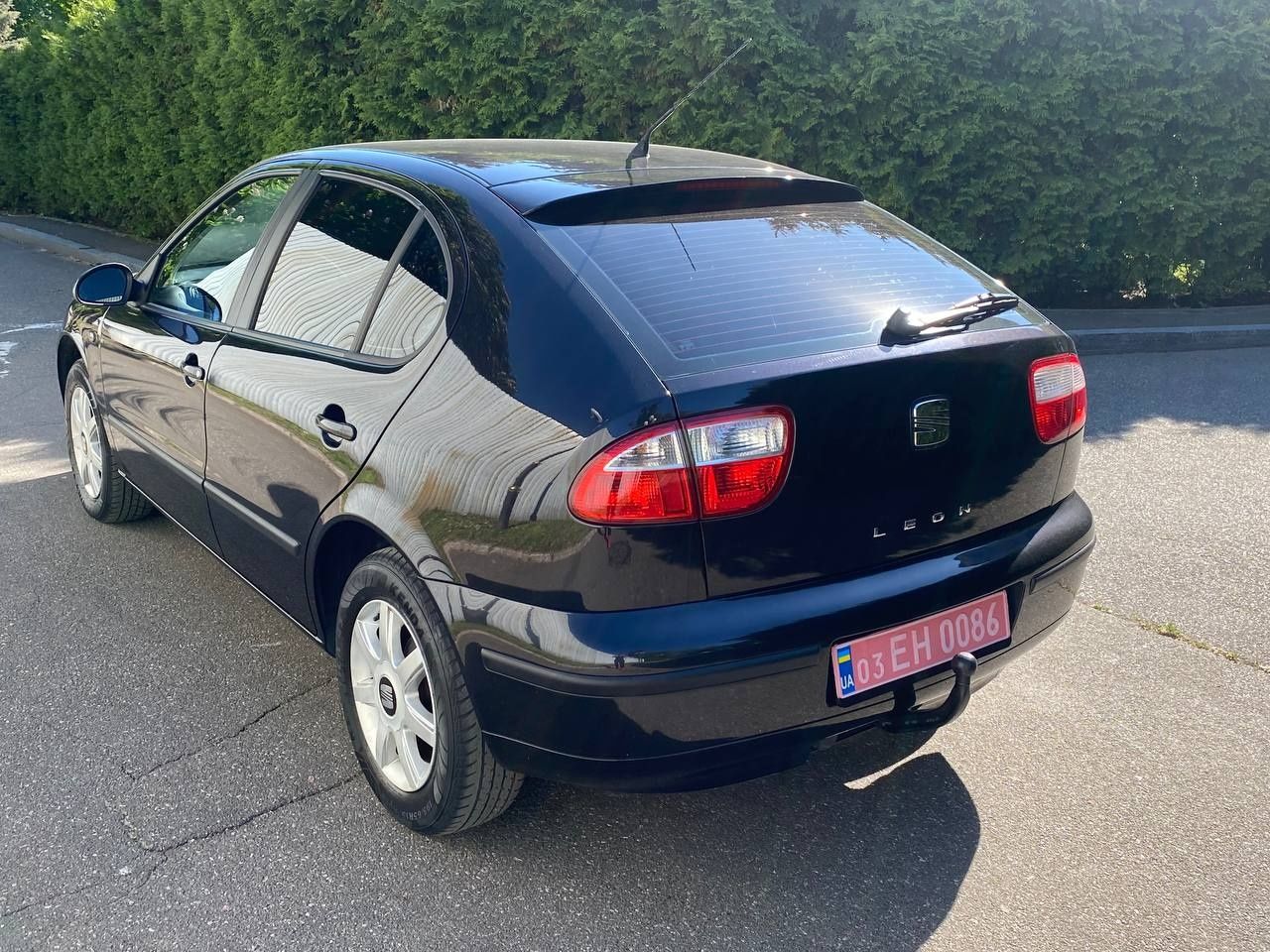 Продам SEAT Leon 2006 ИДЕАЛ!!!