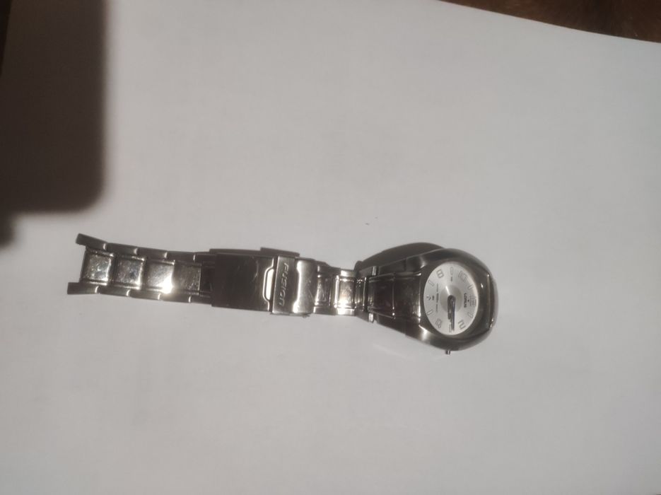 Relógio Lorus original