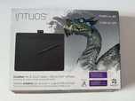 Tablet graficzny Wacom Intuos 3D PT M (CTH690TKN)