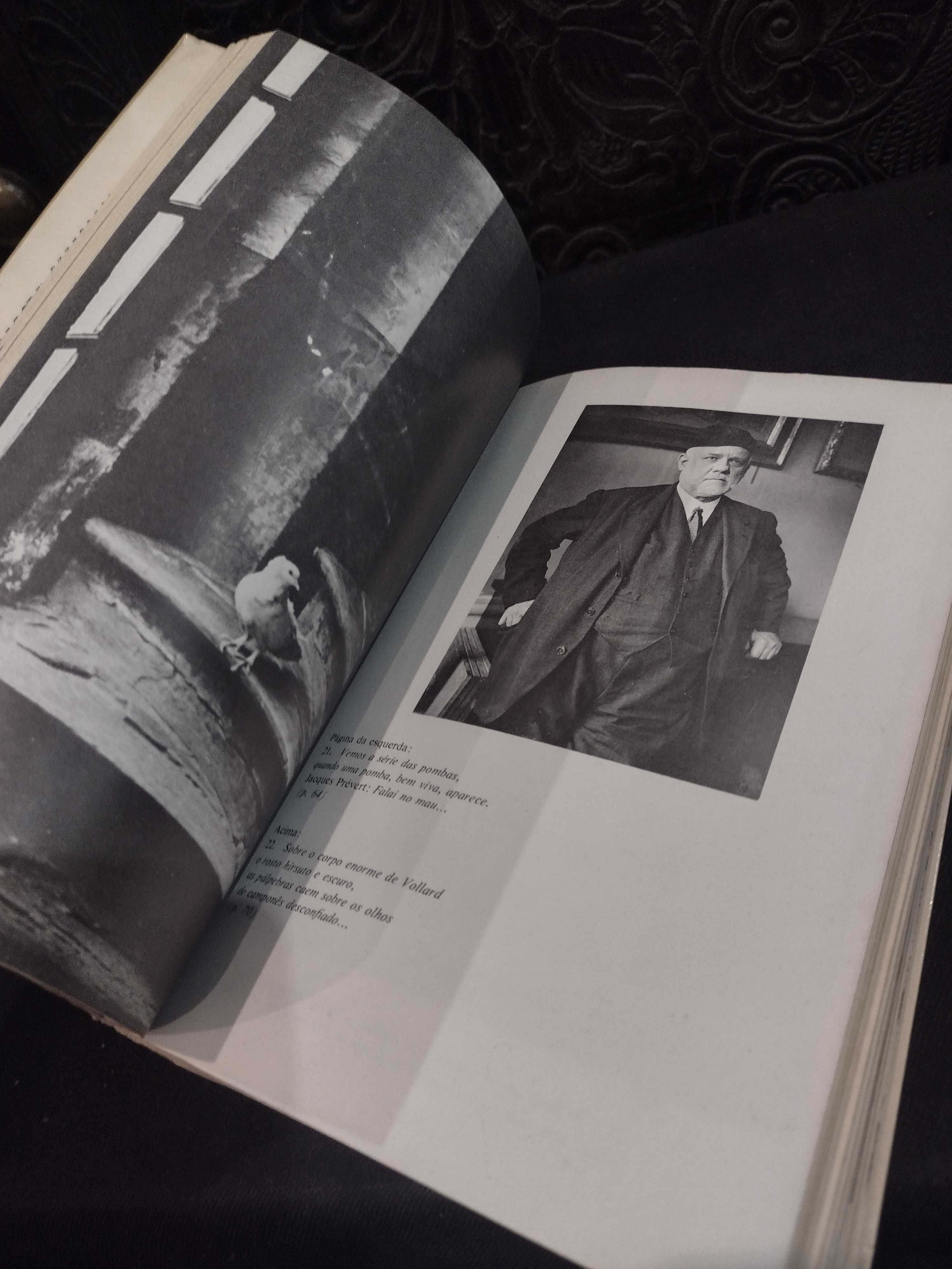 Conversas com Picasso 1971 Brassai