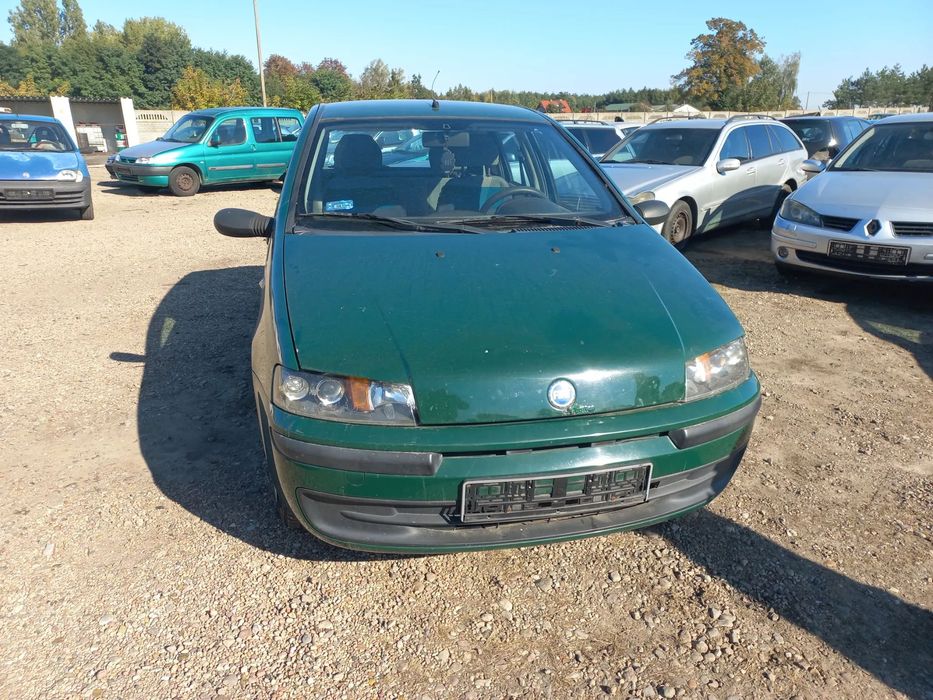 Fiat Punto II 1.2 03r wszystkie części 351/A
