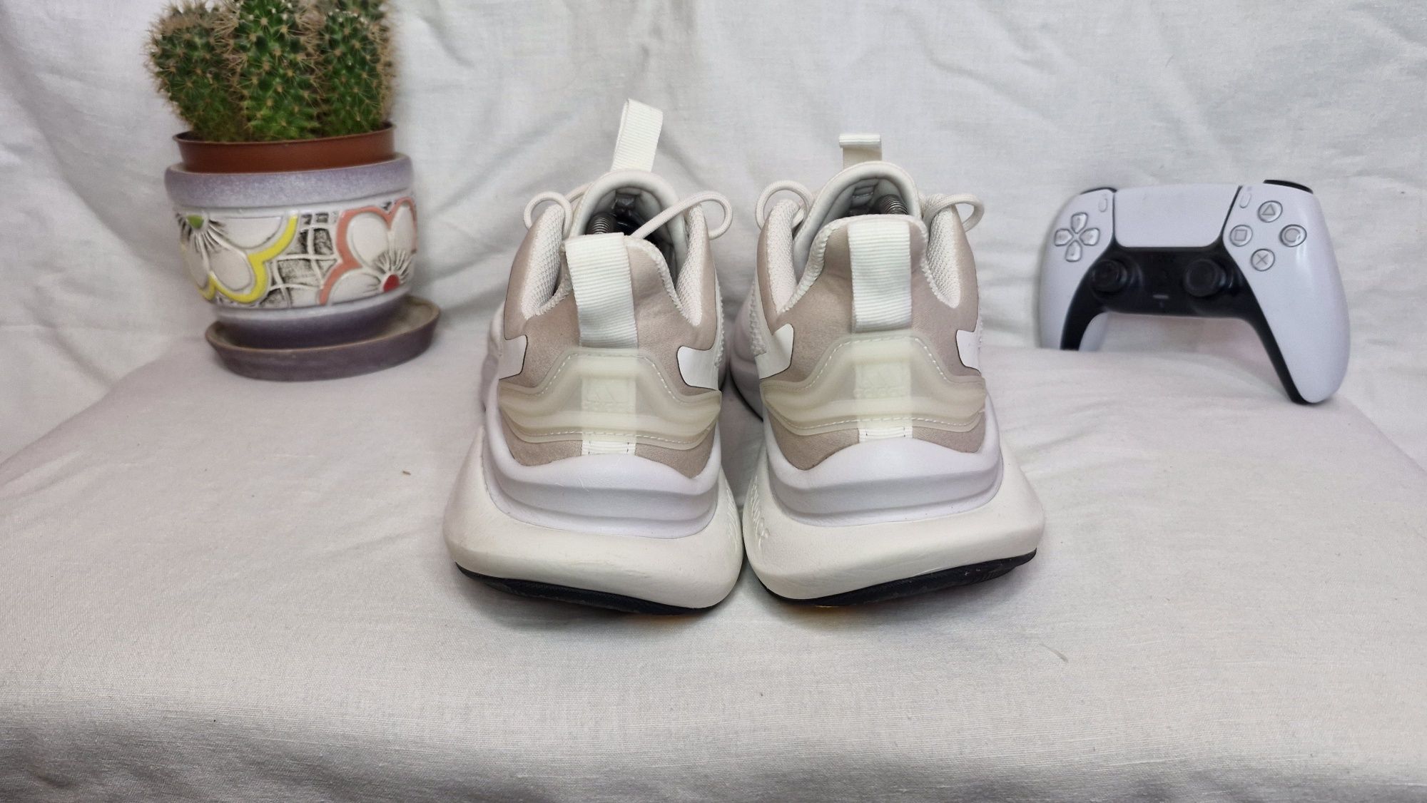 Кросівки Adidas Alphabounce.Розмір 44