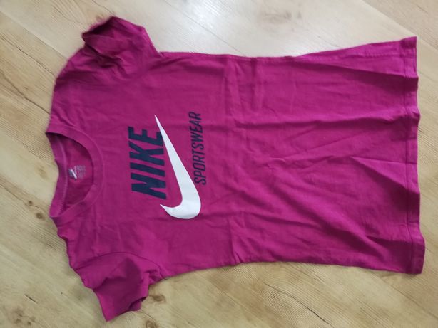 T-shirt Nike rozm M