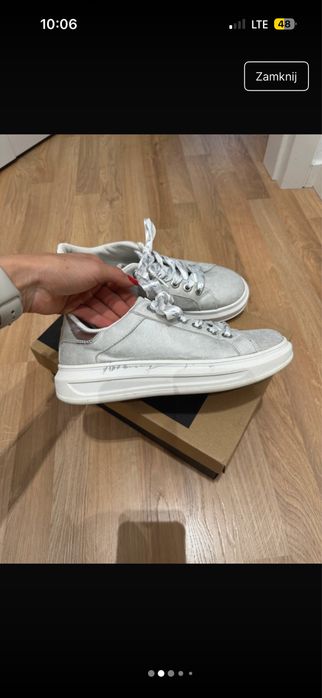 Adidasy wrangler