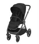 Carrinho Trio Maxi Cosi