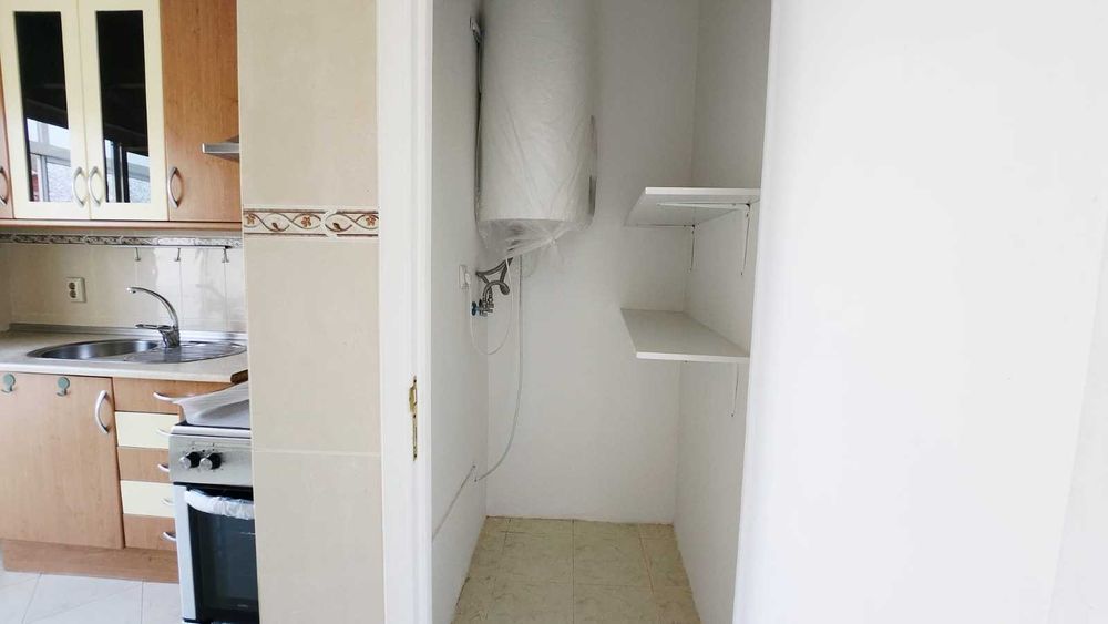 Apartamento para arrendar