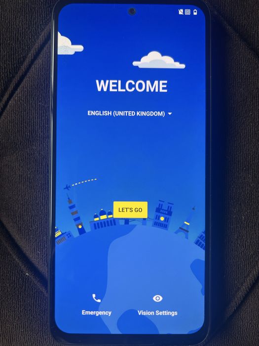 HTC U23PRO 12/256 oled gwarancja dual sim