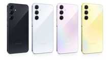 NOWY Samsung Galaxy A56 5G 128gb Białe Czarne Faktura VAT