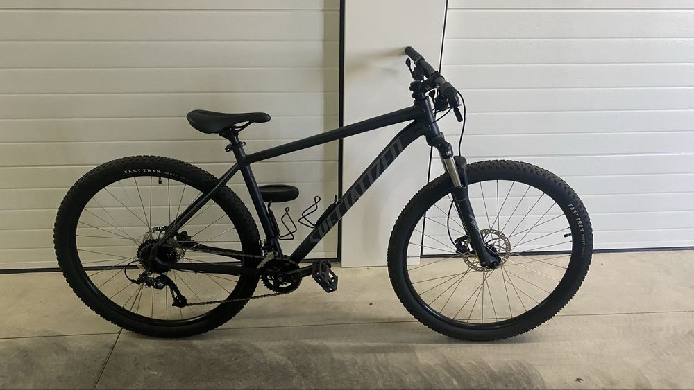 Bicicleta BTT specialized Rock Hopper 29 XL