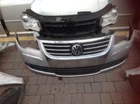 Перід комплектний VW TOURAN 2005-2015
