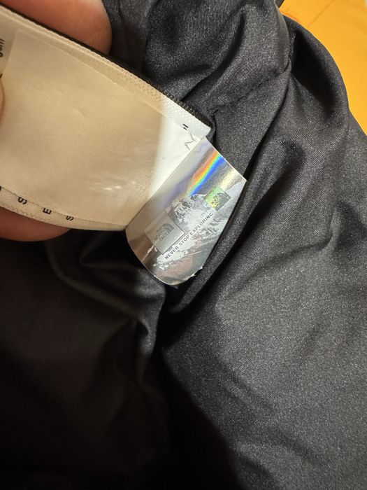 Пуховик The North Face Himalayan Parka оригінал XL/XXL