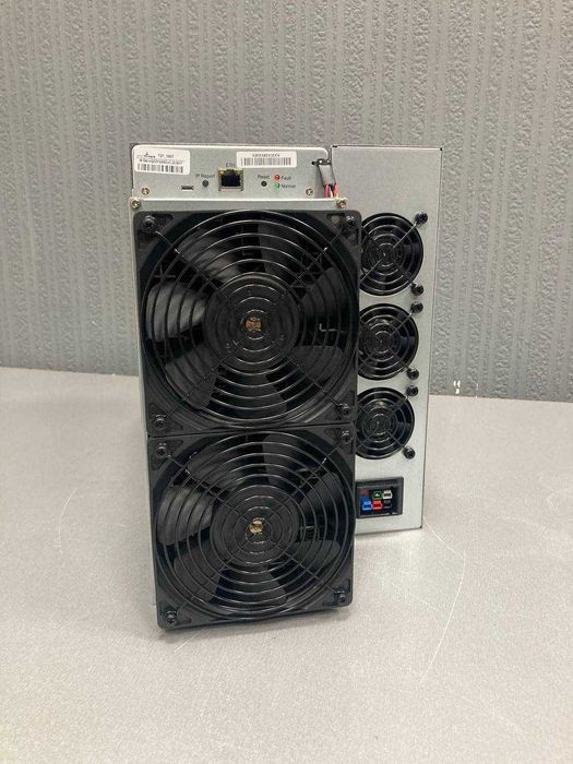Асик Antminer T21_190th в наявності!