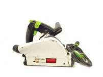Piła tarczowa Festool TS 55 Q-PLUS
