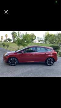 Ford focus 1.5 tdci