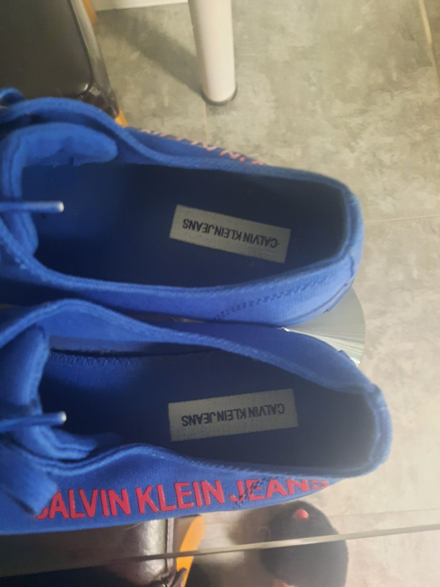 Calvin Klein rozmiar 40 adidas