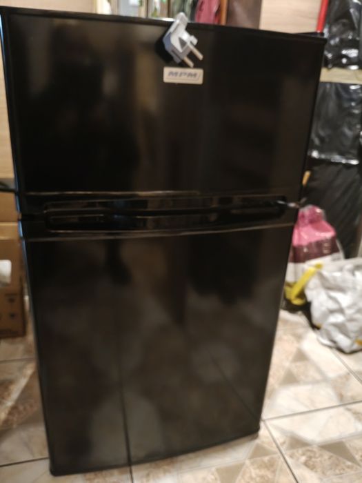 Lodówka z zamrażalnikiem  MPM