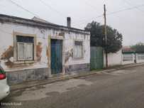 Moradia T2 para venda