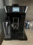 Ekspres do kawy DeLonghi PrimaDonna