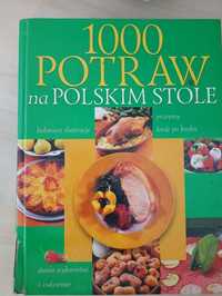 1000 potraw na Polskim stole.