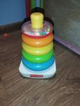 Krążki dziecięce Fisher price