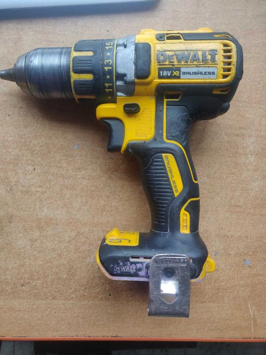 Dewalt DCD790 Оригінал є інші