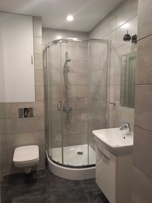 wynajem mieszkania osiedle Tarasowe Pszczyna