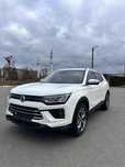 Продам SsangYong Korando 2020